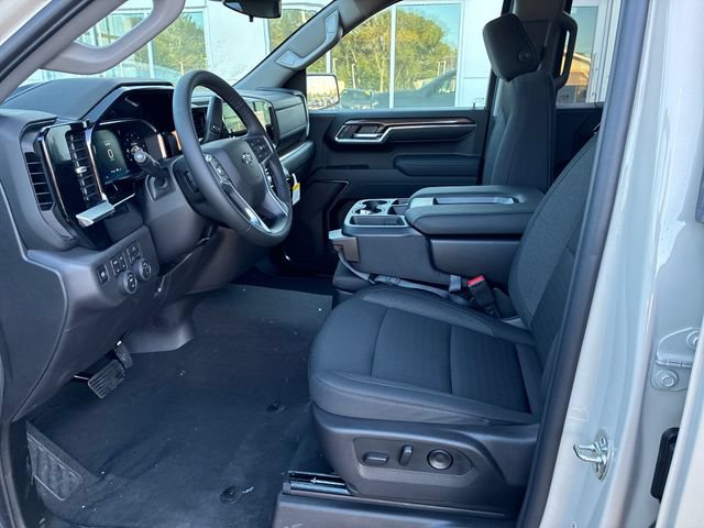 New 2026 Chevrolet Silverado 1500 RST AWD/4WD image 10