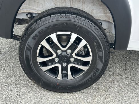 Used 2025 RAM ProMaster 1500 w/ Quick Order Package 22G SLT image 19