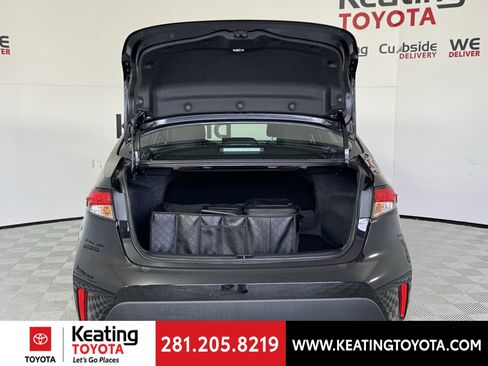 New 2026 Toyota Corolla LE image 11