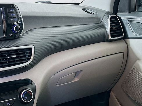Used 2020 Hyundai Tucson Value FWD image 22