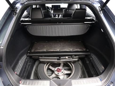 Used 2022 Toyota Venza XLE AWD/4WD image 55