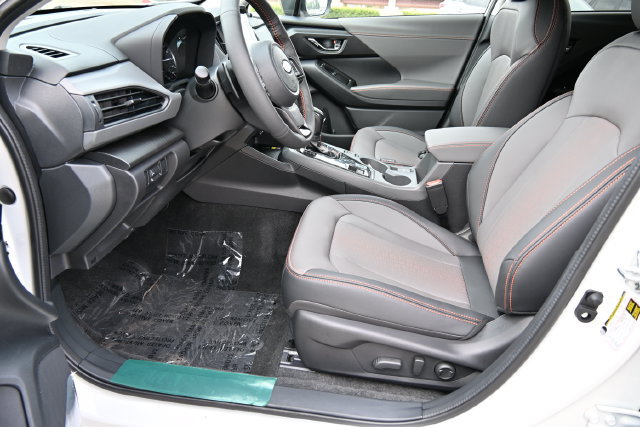 New 2026 Subaru Crosstrek 2.5i Limited AWD/4WD image 19