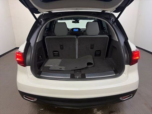 Used 2014 Acura MDX SH-AWD w/ Technology Package image 7