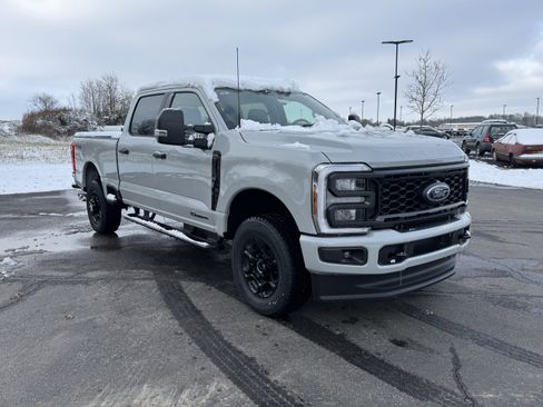 New 2026 Ford F250 XL w/ STX Appearance Package image 2