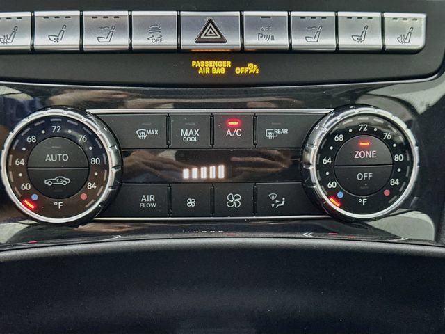 Used 2013 Mercedes-Benz SL 550 image 16