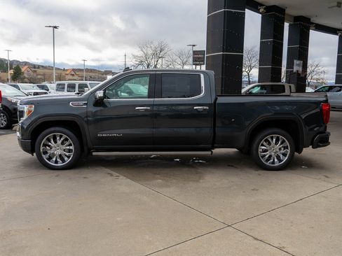 Used 2021 GMC Sierra 1500 Denali w/ Denali Ultimate Package image 4