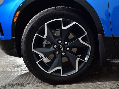 Used 2021 Chevrolet Blazer RS w/ Enhanced Convenience Package image 26