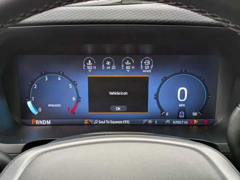 Used 2025 Ford F150 XLT w/ Equipment Group 301A Standard image 10