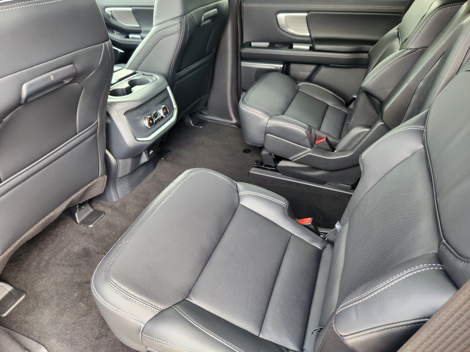 New 2026 Ford Expedition Platinum AWD/4WD image 22