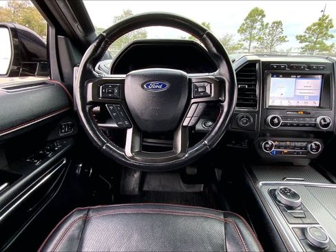 Used 2019 Ford Expedition Limited w/ Equipment Group 303A image 6