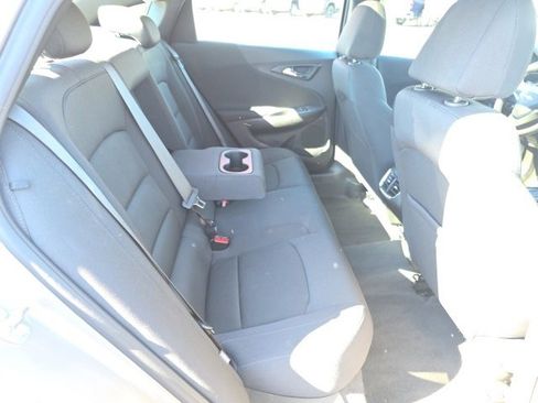 Used 2024 Chevrolet Malibu LT image 15