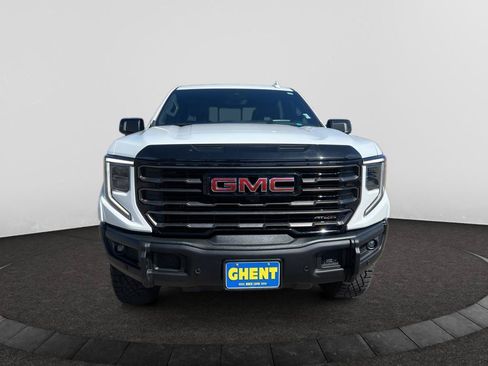 Used 2023 GMC Sierra 1500 AT4X AWD/4WD image 3