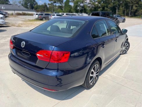 Used 2012 Volkswagen Jetta S image 7