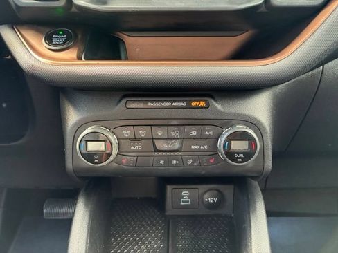 Certified 2021 Ford Bronco Sport Outer Banks AWD/4WD image 16