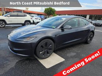 Used 2024 Tesla Model 3 Standard Range RWD video 1