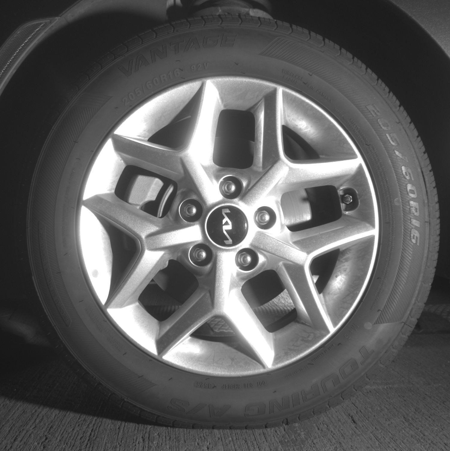 Used 2025 Kia Soul LX w/ LX Technology Package FWD image 22