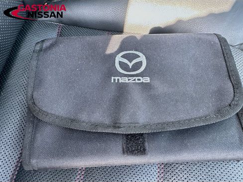 Used 2024 MAZDA CX-5 2.5 Turbo w/ Premium Package AWD/4WD image 37