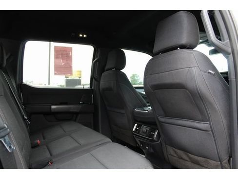Used 2023 Ford F150 XLT w/ Equipment Group 302A High AWD/4WD image 17