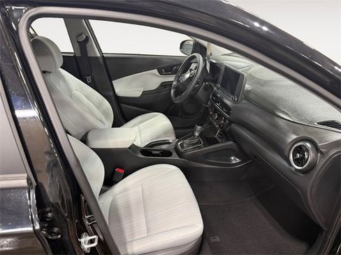 Certified 2023 Hyundai Kona SEL image 15