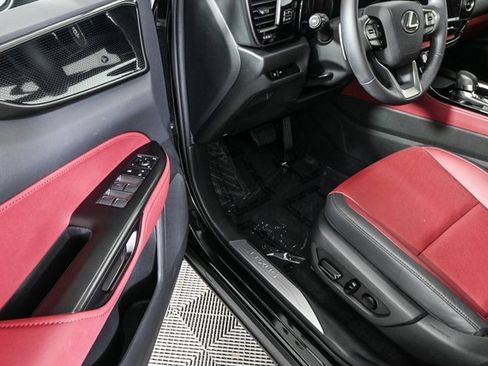 Used 2024 Lexus NX 350 AWD image 10