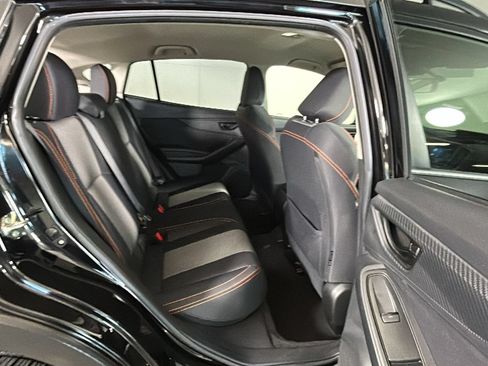 Used 2018 Subaru Crosstrek 2.0i Premium w/ Popular Package #3 AWD/4WD image 34