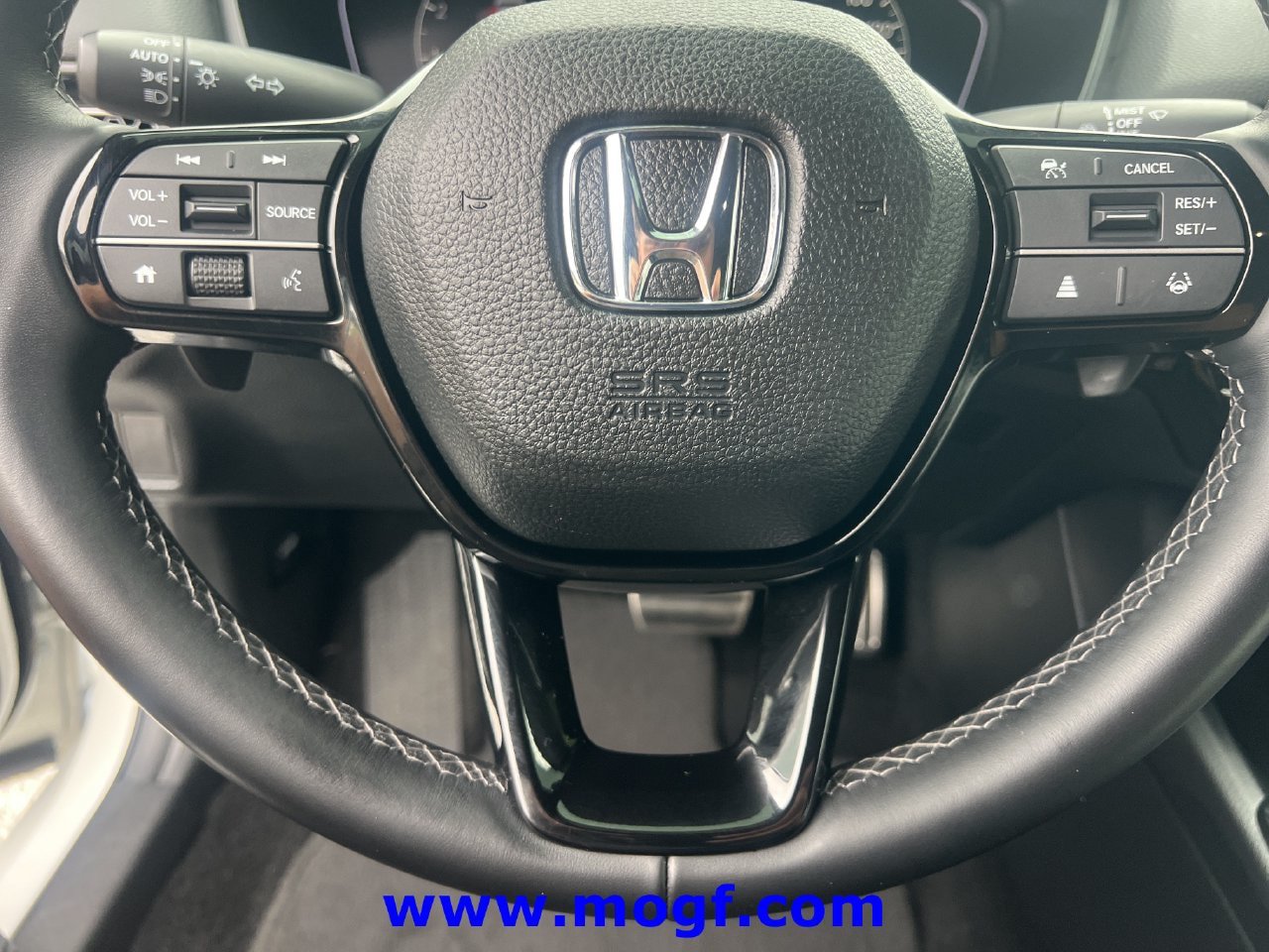 Used 2024 Honda Civic Sport image 12
