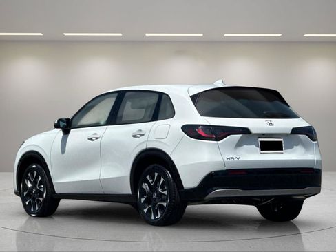 New 2027 Honda HR-V EX-L image 3