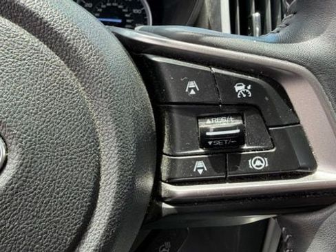 Used 2021 Subaru Ascent Touring w/ Popular Package #2 AWD/4WD image 26