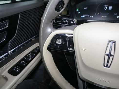 Used 2022 Lincoln Corsair Reserve w/ Elements Package image 31