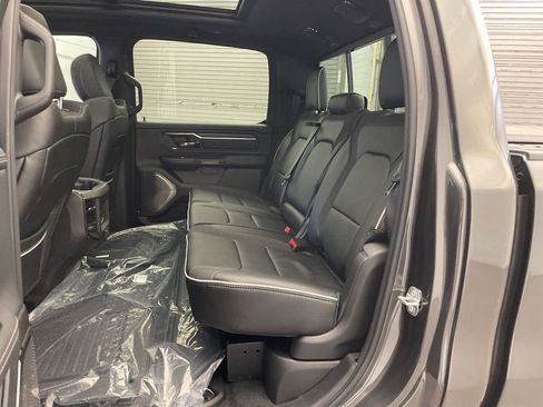 New 2026 RAM 1500 Limited AWD/4WD image 28