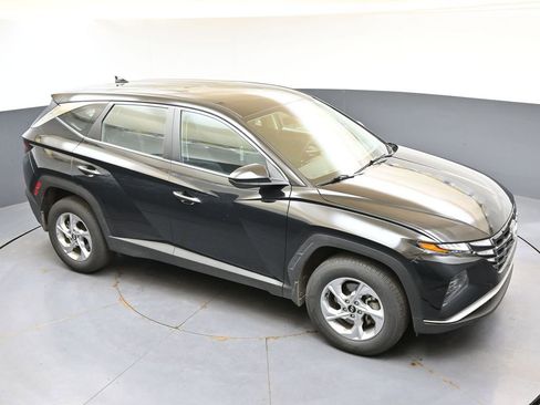 Certified 2024 Hyundai Tucson SE AWD/4WD image 41