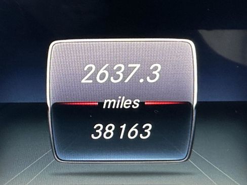 Used 2020 Mercedes-Benz E 53 AMG 4MATIC Cabriolet image 14