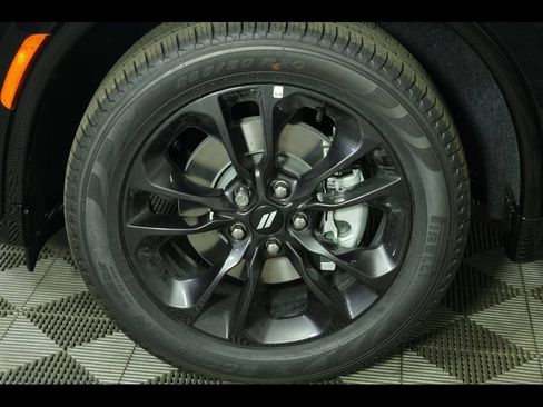 New 2026 Dodge Durango GT AWD/4WD image 13