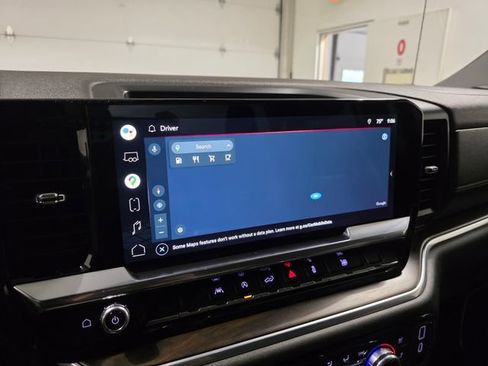 Certified 2022 GMC Sierra 1500 SLT w/ SLT Convenience Package image 20