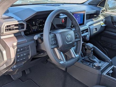 New 2026 Toyota Tacoma TRD Off-Road image 3