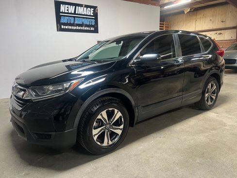 Used 2019 Honda CR-V LX image 6