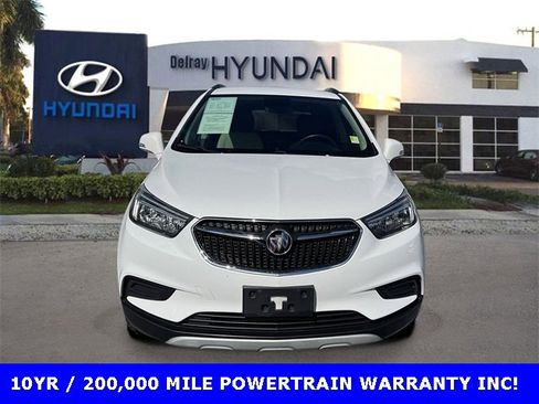 Used 2019 Buick Encore Preferred w/ Safety Package image 2