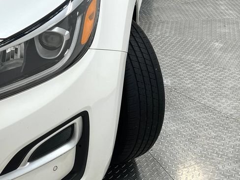 Used 2020 Kia Sedona EX FWD image 37
