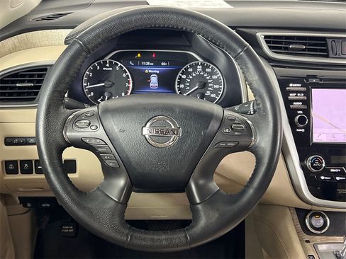 Used 2019 Nissan Murano SL image 25