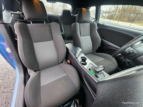 Used 2022 Dodge Challenger GT w/ Blacktop Package image 35