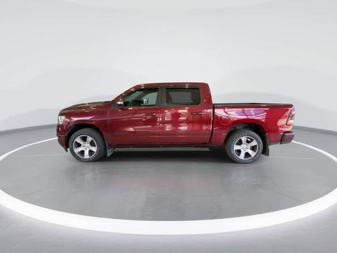 Used 2020 RAM 1500 Sport AWD/4WD image 5