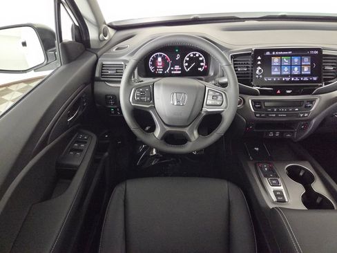 New 2026 Honda Ridgeline RTL image 8