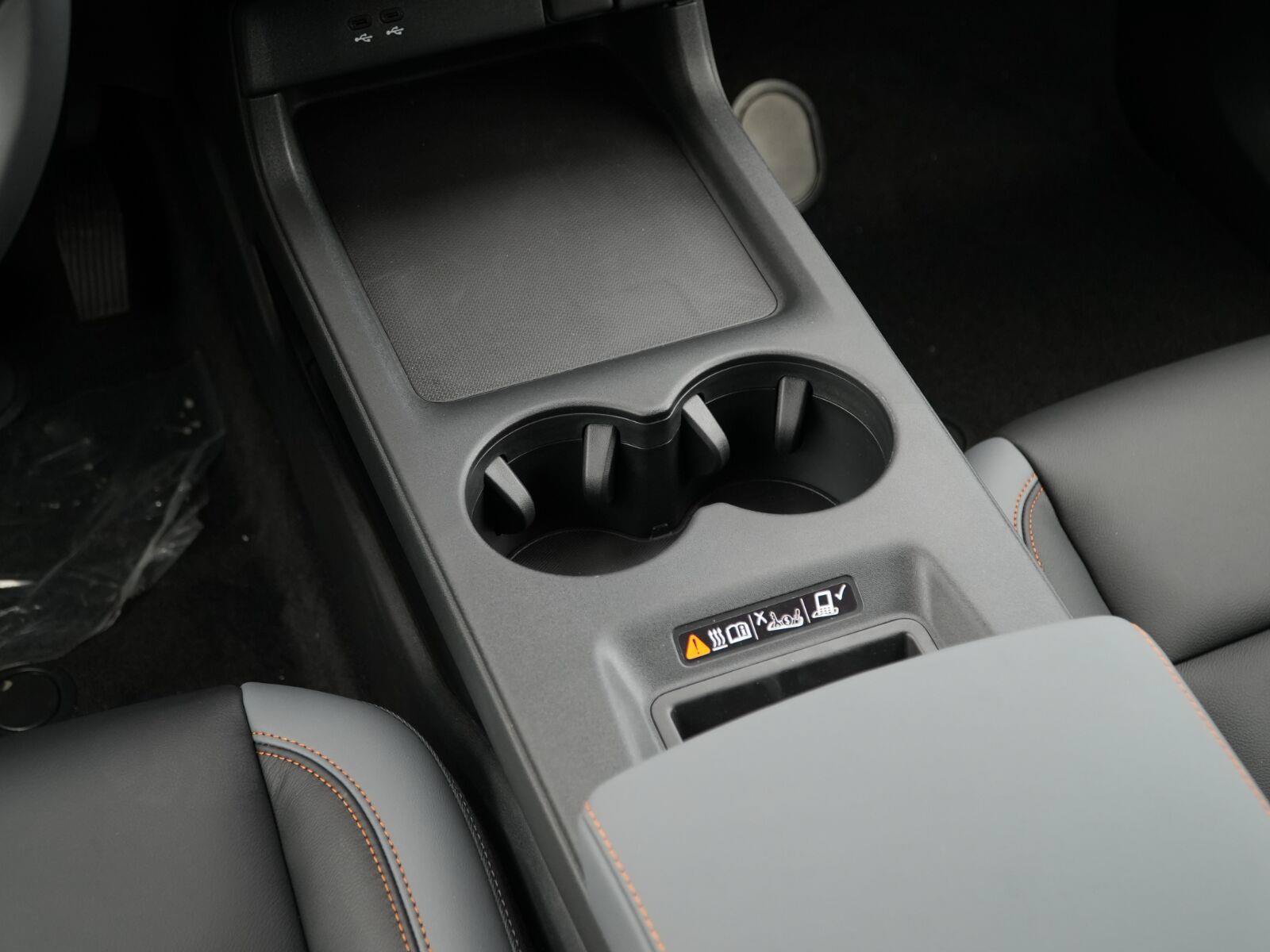 New 2026 Honda Prologue Touring image 28