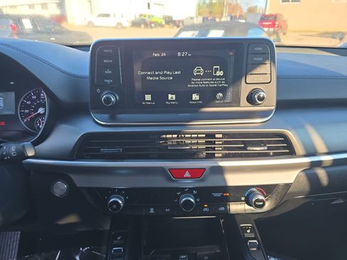 Used 2021 Kia Telluride S image 25