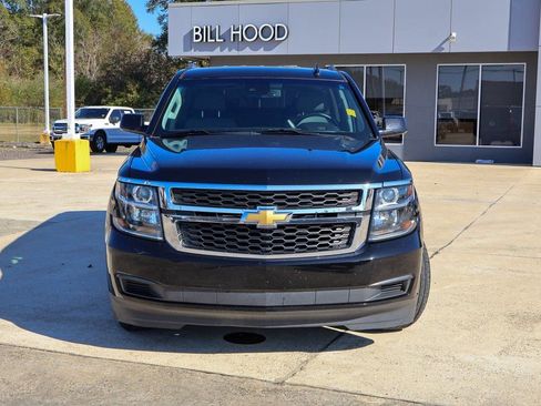 Used 2018 Chevrolet Suburban LT image 22