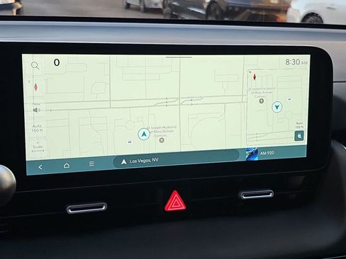 Certified 2025 Hyundai Ioniq 5 SEL RWD image 27