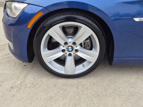 Used 2008 BMW 335i 335i 2dr Convertible image 17