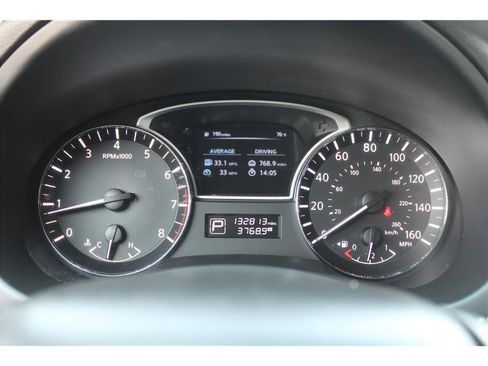 Used 2014 Nissan Altima 2.5 S w/ Sport Value Package FWD image 20