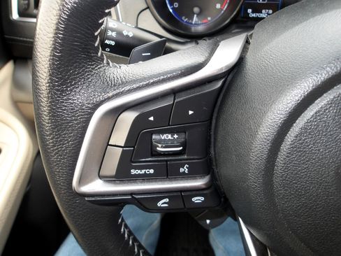 Used 2019 Subaru Legacy 2.5i Premium image 14