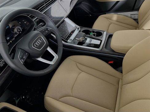 New 2026 Audi Q7 3.0T Premium Plus image 23